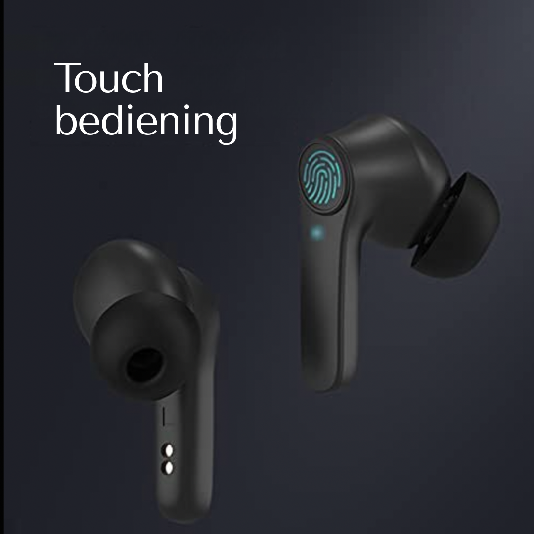 ChatterPods™: AI-vertaaloordopjes met directe vertaling!