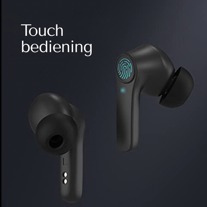 ChatterPods™: AI-vertaaloordopjes met directe vertaling!